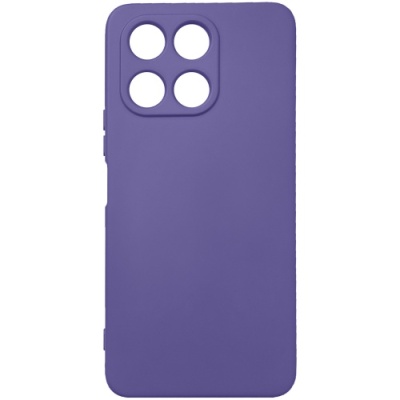 Купить чохол full soft case для honor x6a - elegant purple онлайн