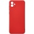 Купить силіконовий чохол soft silicone case для samsung a045 galaxy a04/m136 galaxy m13 5g (червоний) онлайн