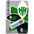 usb флеш-накопичувач hi-rali corsair 8gb (сталевий) 