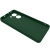 Купить чохол soft silicone case full для xiaomi poco x7 pro 5g (dark green) онлайн