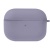 Чохол Silicone Case with Fibra для навушників AirPods Pro (Lavander Grey) Купить чохол silicone case with fibra для навушників airpods pro (lavander grey) онлайн