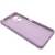 Купить силіконовий чохол soft silicone case для xiaomi redmi note 12 4g (гліцинія) онлайн