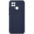 Купить чохол soft silicone case full для xiaomi poco c40 4g (dark blue) онлайн