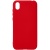 Купить чохол soft silicone case full для huawei y5 2019 (red) онлайн