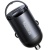 Автомобільний Зарядний Пристрій Baseus Tiny Star Mini Car (C00035001121-03) 2Type-C/30W/PD (black) Автомобільний Зарядний Пристрій Baseus Tiny Star Mini Car (C00035001121-03) 2Type-C/30W/PD (black)