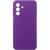 Купить чохол soft silicone case full для samsung a175 galaxy a17 4g (фіолетовий) онлайн