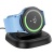 бездротовий зарядний пристрій hoco cw49 (samsung watch) (чорний) 