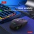 мишка дротова earldom et-km13 gaming (чорний) 