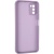 Силіконовий чохол Soft TPU Armor для Samsung A037 Galaxy A03s - Light Violet Купить силіконовий чохол soft tpu armor для samsung a037 galaxy a03s - light violet онлайн