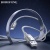 кабель borofone bx108 silicone usb - type-c 3a/1m (сірий) 