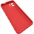 Купить чохол soft silicone case full для xiaomi redmi a1/a2 (червоний) онлайн