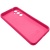 Купить чохол soft silicone case full для samsung a546 galaxy a54 5g (малиновий) онлайн