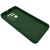 Купить чохол full soft case для xiaomi redmi note 9 - dark green онлайн
