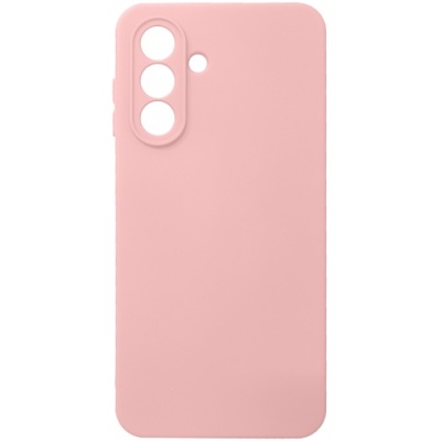 Купить чохол soft silicone case full для samsung a266 galaxy a26 5g (pink) онлайн