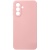Купить чохол soft silicone case full для samsung a266 galaxy a26 5g (pink) онлайн