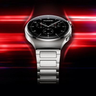 ремінець hoco wh14 для watch band (22mm) (silver) 