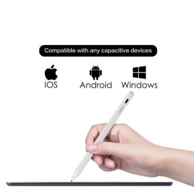стилус earldom et-p3 bluetooth magic drawing pen (білий) 