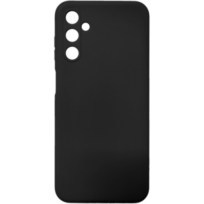 Купить силіконовий чохол soft tpu armor для samsung m146 galaxy m14 5g - black онлайн