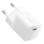 мережевий зарядний пристрій baseus gan5 mini (p10110909213-00) 1type-c/25w/pd (білий) 