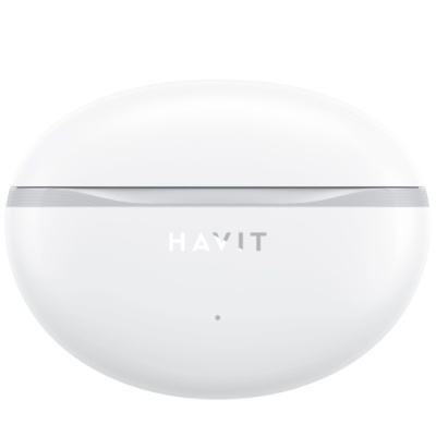бездротові навушники (tws) havit tw986 life 02t (білий) 