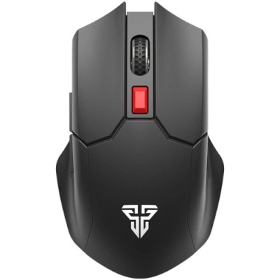 мишка бездротова fantech wg11 cruisre (чорний) 
