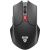 мишка бездротова fantech wg11 cruisre (чорний) 