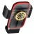Автотримач Baseus Metal Age II Gravity Car Mount Air Outlet Version (SUJS000001) Black Автотримач Baseus Metal Age II Gravity Car Mount Air Outlet Version (SUJS000001) Black