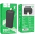 Додаткова батарея Power Bank Hoco J111B Smart Charge 30000 mAh (Чорний) додаткова батарея power bank hoco j111b smart charge 30000 mah (чорний)