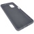 Купить силіконовий чохол soft silicone case для samsung a525 galaxy a52 - gray онлайн