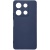 Купить чохол soft silicone case full для infinix note 30 pro x678b (dark blue) онлайн