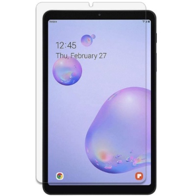 захисне скло для планшета glass clear samsung t307 galaxy tab a 8.4 (2020) 