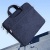 сумка для ноутбука dux ducis lbjb shoulder bag for 13"-13.9" (navy blue) 