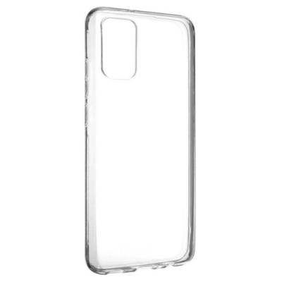 Купить силіконовий чохол ou case для samsung a025 galaxy a02s (прозорий) онлайн