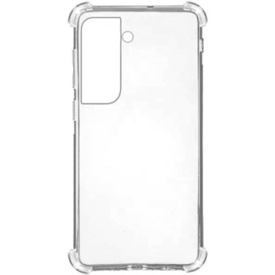 Купить чохол virgin armor silicone (2.0) для samsung g991 galaxy s21 (прозорий) онлайн