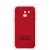 Купить чохол soft silicone case full для samsung j600 galaxy j6 2018 (red) онлайн