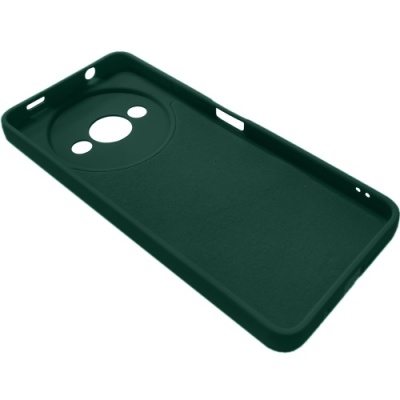 Купить чохол soft silicone case full для xiaomi redmi a3/poco c61 (хакі) онлайн