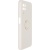 Купить силіконовий чохол soft silicone casevsmagnet ring для samsung a225 galaxy a22 4g/m325 galaxy m32 4g - ivory white онлайн