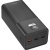 додаткова батарея power bank proove giant 100w 40000mah (black) 