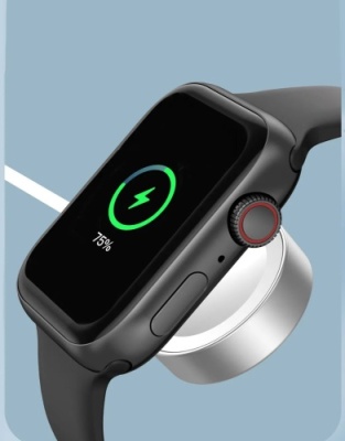 смарт-годинник xo m20 (чорний) 