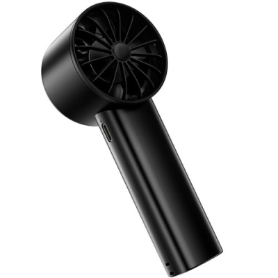 вентилятор hoco hx600 (чорний) 