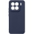Купить чохол soft silicone case full для xiaomi 15 (dark blue) онлайн