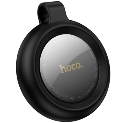gps-трекер hoco e100 (чорний) 