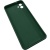 Купить силіконовий чохол soft tpu armor для samsung a045 galaxy a04/m136 galaxy m13 5g - midnight green онлайн