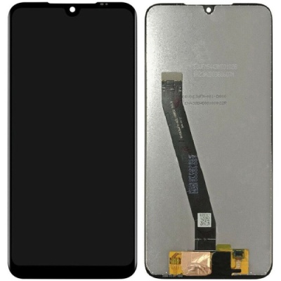 дисплей для xiaomi redmi 7 + touchscreen black (копія)