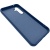 Купить чохол full soft case для samsung a546 galaxy a54 5g - dark blue онлайн