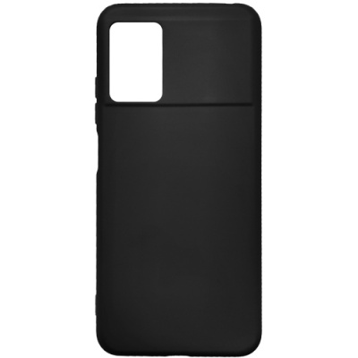 Купить чохол full soft case для xiaomi poco m5 - black онлайн