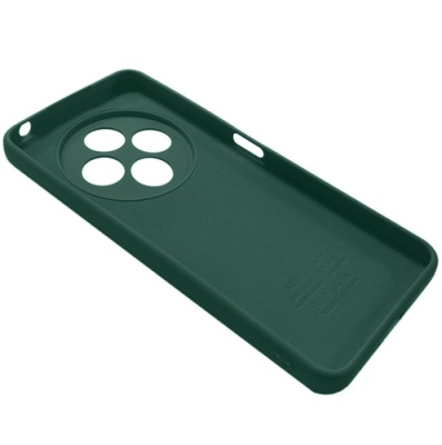 Купить чохол soft silicone case full для xiaomi redmi 14c/poco c75/redmi a4/17c (хакі) онлайн