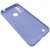 Купить чохол soft silicone case full для zte a7 2020 (lilac) онлайн
