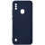 Купить чохол soft silicone case full для zte a51 (dark blue) онлайн