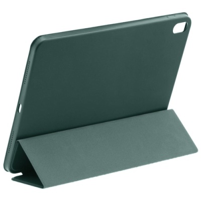 Купить чохол-книжка для планшета smart case no logo для ipad air 4 2020/2021 (10,9")/air 5 2022 (10,9") - pine green онлайн